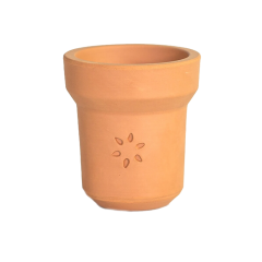 Глиняна чаша Solaris Mars (Червона глина) Глиняна чаша Solaris Mars (Червона глина)