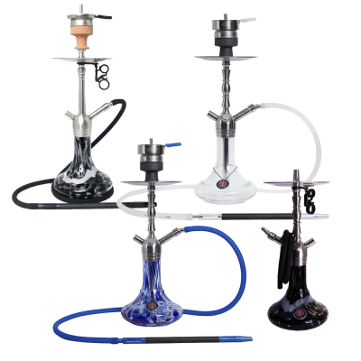 Кальян Amy SS 10 Blue (синій, повний комплект) Кальян Amy SS 10 Blue (синій, повний комплект)