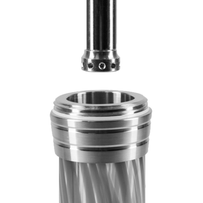 Кальян Amy SS 10 Blue (синій, повний комплект) Кальян Amy SS 10 Blue (синій, повний комплект)