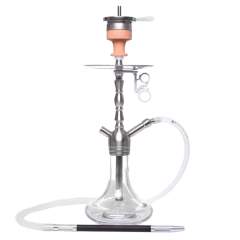 Кальян Amy SS 10 Clear (прозорий, повний комплект) Кальян Amy SS 10 Clear (прозорий, повний комплект)