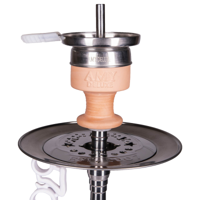 Кальян Amy SS 11 Blue (синій, повний комплект) Кальян Amy SS 11 Blue (синій, повний комплект)