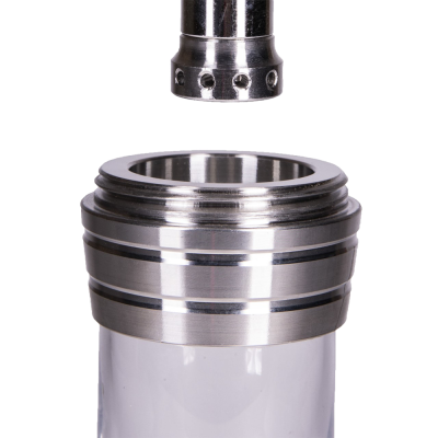 Кальян Amy SS 11 Red (червоний, повний комплект) Кальян Amy SS 11 Red (червоний, повний комплект)