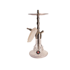 Кальян Amy SS 14 Clear (прозорий, повний комплект) Кальян Amy SS 14 Clear (прозорий, повний комплект)