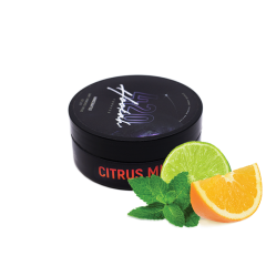 Тютюн 420 Citrus Mint (Цитрус М'ята, 100 г) Тютюн 420 Citrus Mint (Цитрус М'ята, 100 г)
