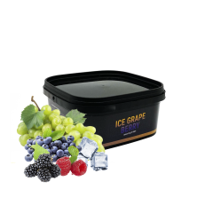 Тютюн 420 Ice Grape Berry (Виноград Ягоди, 250 г) Тютюн 420 Ice Grape Berry (Виноград Ягоди, 250 г)