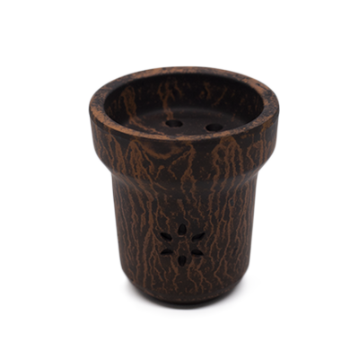 Глиняна чаша Solaris Merсury (Коричнева глина) Глиняна чаша Solaris Merсury (Коричнева глина)