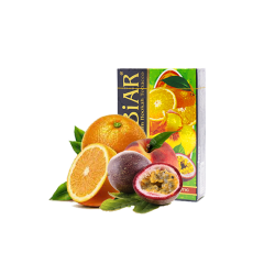 Табак Jibiar Fanda Exotic (Фанда Экзотик, 50 г) Табак Jibiar Fanda Exotic (Фанда Экзотик, 50 г)