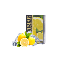 Тютюн Jibiar Lem Chill (Крижаний Лимон, 50 г) Тютюн Jibiar Lem Chill (Крижаний Лимон, 50 г)