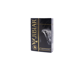 Табак Jibiar Jibiar Passion (Джибиар Пешн, 50 г)