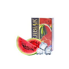 Табак Jibiar Ice Watermelon (Арбуз Лёд, 50 г) Табак Jibiar Ice Watermelon (Арбуз Лёд, 50 г)