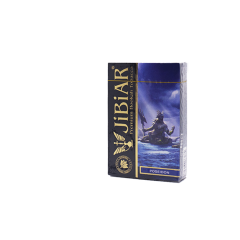Табак Jibiar Poseidon (Посейдон, 50 г)