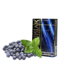 Табак Jibiar Baja Blue (Бажа блю, 50 г) Табак Jibiar Baja Blue (Бажа блю, 50 г)