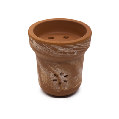 Глиняна чаша Solaris Jupiter (Червона глина) Глиняна чаша Solaris Jupiter (Червона глина)