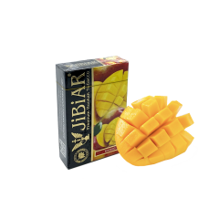 Тютюн Jibiar Mango (Манго, 50 г)