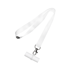 Персональний мундштук силіконовий Personalka White (Білий) Персональний мундштук силіконовий Personalka White (Білий)