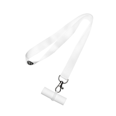 Персональний мундштук силіконовий Personalka White (Білий) Персональний мундштук силіконовий Personalka White (Білий)