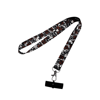 Персональний мундштук силіконовий Personalka Skull (Чорний) Персональний мундштук силіконовий Personalka Skull (Чорний)