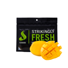 Тютюн Fumari Tropical Mango (Тропікал Манго, 100 г) Тютюн Fumari Tropical Mango (Тропікал Манго, 100 г)