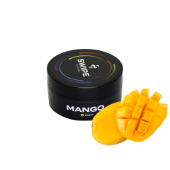 Кальянна суміш Swipe Mango (Манго, 50 г) Кальянна суміш Swipe Mango (Манго, 50 г)