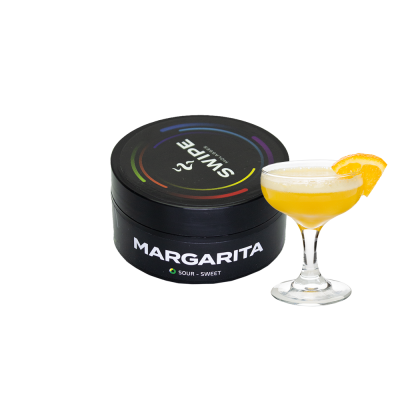Кальянная смесь Swipe Margarita (Маргарита, 50 г)