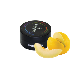 Кальянна суміш Swipe Melon (Диня, 50 г) Кальянна суміш Swipe Melon (Диня, 50 г)
