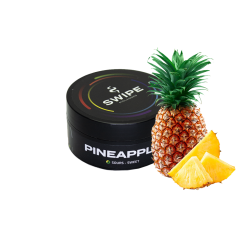 Кальянна суміш Swipe Pineapple (Ананас, 50 г) Кальянна суміш Swipe Pineapple (Ананас, 50 г)