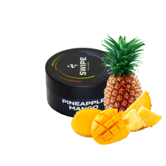 Кальянна суміш Swipe Pineapple Mango (Ананас Манго, 50 г) Кальянна суміш Swipe Pineapple Mango (Ананас Манго, 50 г)