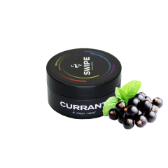Кальянна суміш Swipe Currant (Смородина, 50 г) Кальянна суміш Swipe Currant (Смородина, 50 г)