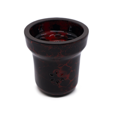 Глиняна чаша Solaris Adam Red (Червона глазур) Глиняна чаша Solaris Adam Red (Червона глазур)