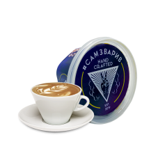 Тютюн СамЗварив Капучино (50 г)