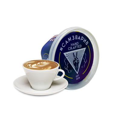 Тютюн СамЗварив Капучино (50 г)