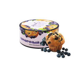 Тютюн 420 Light Чорничний мафін (100 г) Тютюн 420 Light Чорничний мафін (100 г)