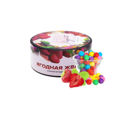 Тютюн 420 Light Ягідна жуйка (100 г) Тютюн 420 Light Ягідна жуйка (100 г)