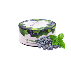 Тютюн 420 Light Чорниця м'ята (100 г) Тютюн 420 Light Чорниця м'ята (100 г)