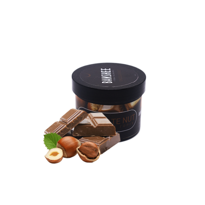 Кальянна чайна суміш Banshee Dark Chocolate nut (Шоколад з горіхами, 50 г)