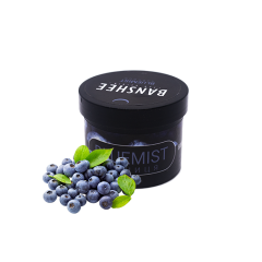 Кальянная чайная смесь Banshee Dark Bluemist (Блюмист, 50 г) Кальянная чайная смесь Banshee Dark Bluemist (Блюмист, 50 г)