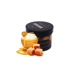 Кальянная чайная смесь Banshee Dark Honey Caramel (Карамель Мёд, 50 г) Кальянная чайная смесь Banshee Dark Honey Caramel (Карамель Мёд, 50 г)