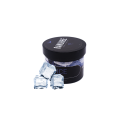 Кальянная чайная смесь Banshee Dark Ice (Лёд, 50 г) Кальянная чайная смесь Banshee Dark Ice (Лёд, 50 г)