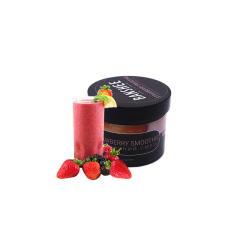 Кальянная чайная смесь Banshee Dark Strawberry Smoothie (Клубничный Смузи, 50 г) Кальянная чайная смесь Banshee Dark Strawberry Smoothie (Клубничный Смузи, 50 г)