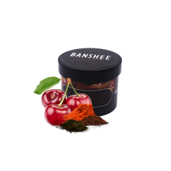 Кальянная чайная смесь Banshee Dark Spicy Cherry (Пряная Вишня, 50 г) Кальянная чайная смесь Banshee Dark Spicy Cherry (Пряная Вишня, 50 г)