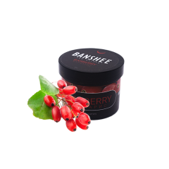 Кальянная чайная смесь Banshee Dark Barberry (Барбарис, 50 г) Кальянная чайная смесь Banshee Dark Barberry (Барбарис, 50 г)