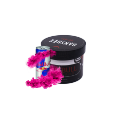 Кальянная чайная смесь Banshee Dark Red Bull (Ред Булл, 50 г) Кальянная чайная смесь Banshee Dark Red Bull (Ред Булл, 50 г)