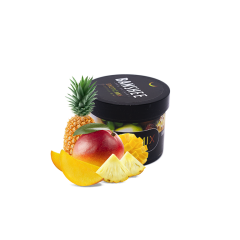 Кальянна чайна суміш Banshee Dark Exotic Mix (Екзотичний Мікс, 50 г) Кальянна чайна суміш Banshee Dark Exotic Mix (Екзотичний Мікс, 50 г)