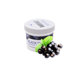Кальянна чайна суміш Banshee Light Black Currant (Чорна Смородина, 50 г) Кальянна чайна суміш Banshee Light Black Currant (Чорна Смородина, 50 г)
