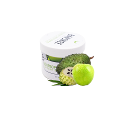 Кальянна чайна суміш Banshee Light Soursop Green Apple (Зелене Яблуко Саусеп, 50 г) Кальянна чайна суміш Banshee Light Soursop Green Apple (Зелене Яблуко Саусеп, 50 г)