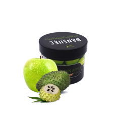 Кальянная чайная смесь Banshee Dark Soursop Green Apple (Зелёное Яблоко Саусеп, 50 г) Кальянная чайная смесь Banshee Dark Soursop Green Apple (Зелёное Яблоко Саусеп, 50 г)