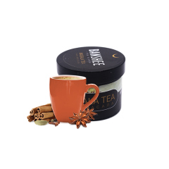 Кальянна чайна суміш Banshee Dark Masala Tea (Чай Масалу, 50 г) Кальянна чайна суміш Banshee Dark Masala Tea (Чай Масалу, 50 г)