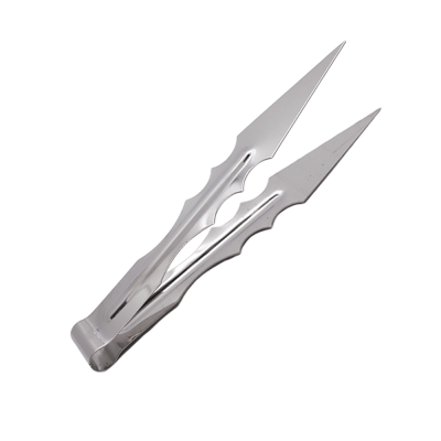 Щипцы для кальяна Arrow (Металлик) Щипцы для кальяна Arrow (Металлик)