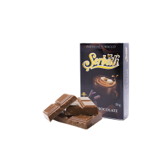 Табак Serbetli Hot Chocolate (Горячий Шоколад, 50 г) Табак Serbetli Hot Chocolate (Горячий Шоколад, 50 г)