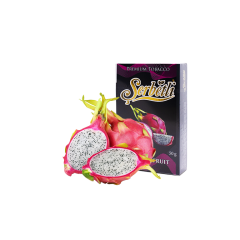 Тютюн Serbetli Dragon Fruit (Драконовий фрукт, 50 г) Тютюн Serbetli Dragon Fruit (Драконовий фрукт, 50 г)